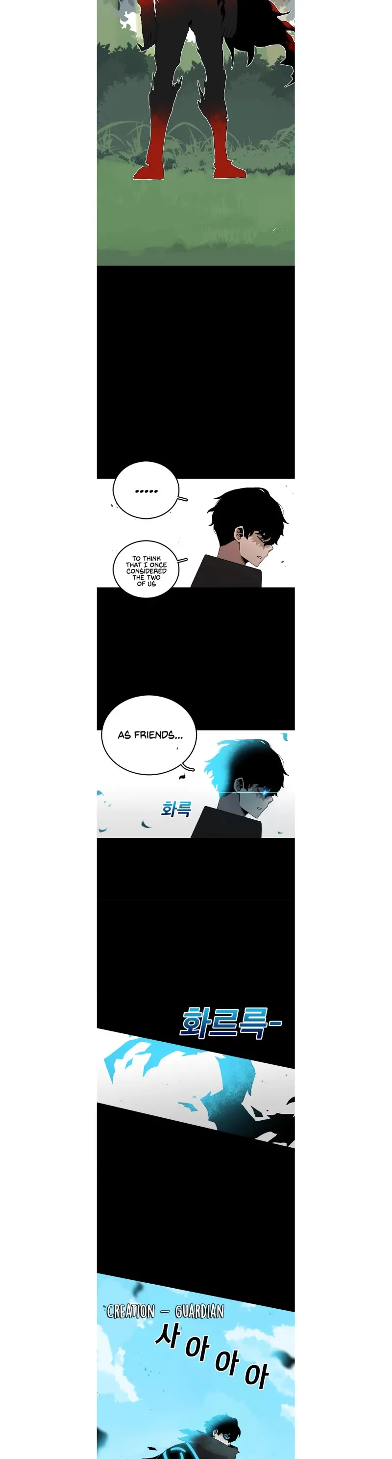 The House Without Time Chapter 14 Online - página 10