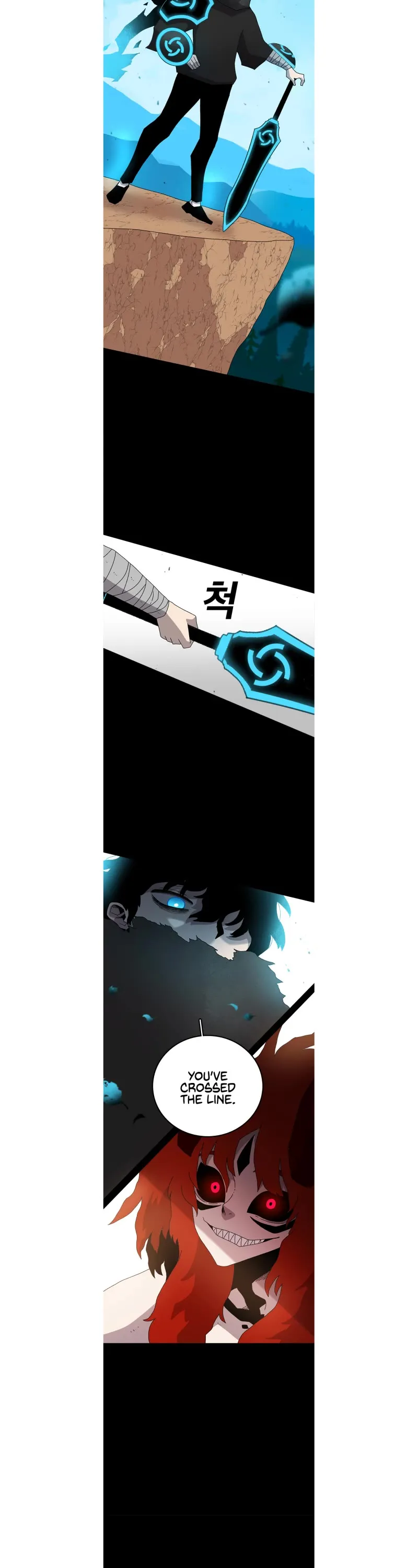 The House Without Time Chapter 14 Online - página 11