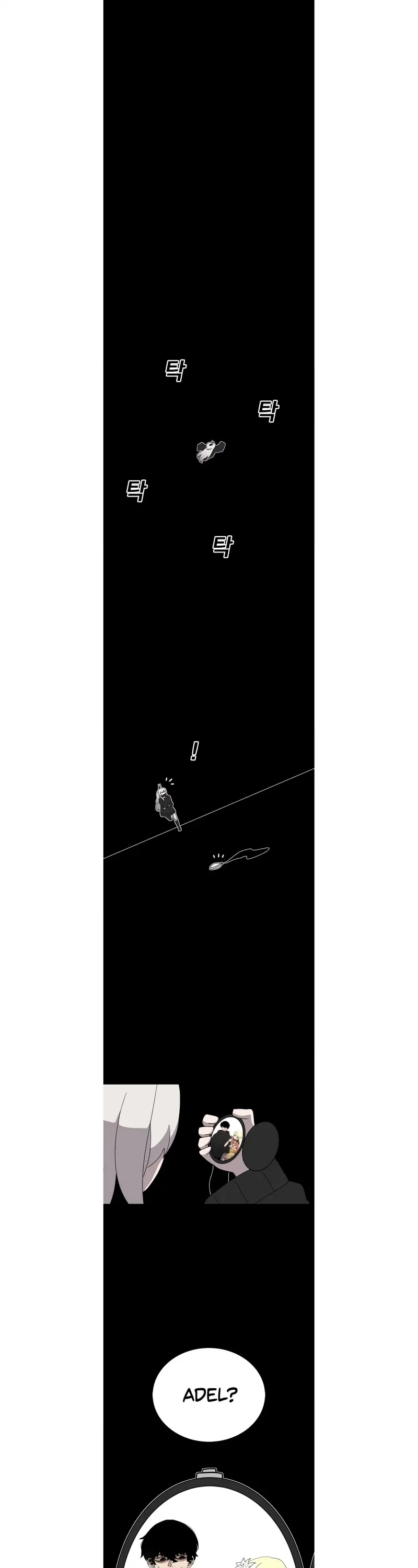The House Without Time Chapter 14 Online - página 12