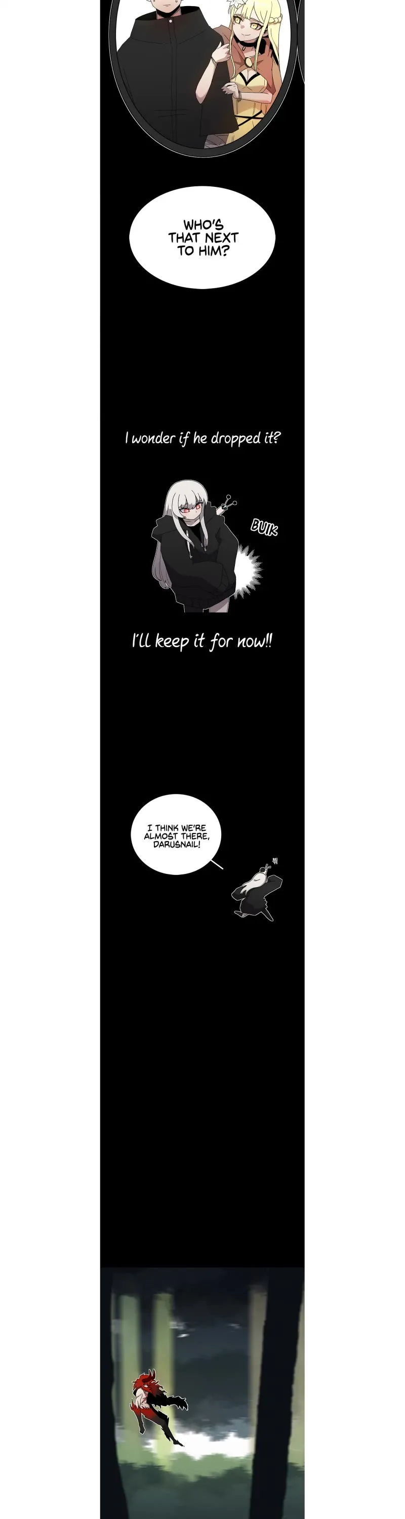The House Without Time Chapter 14 Online - página 13