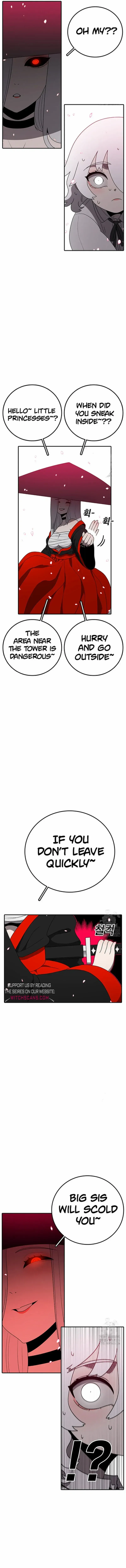 The House Without Time Chapter 140 Online - página 3