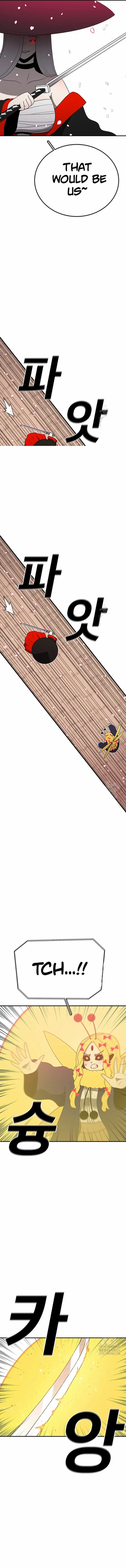 The House Without Time Chapter 140 Online - página 6