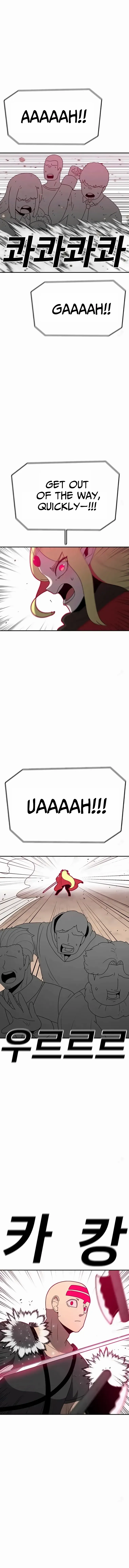 The House Without Time Chapter 141 Online - página 5