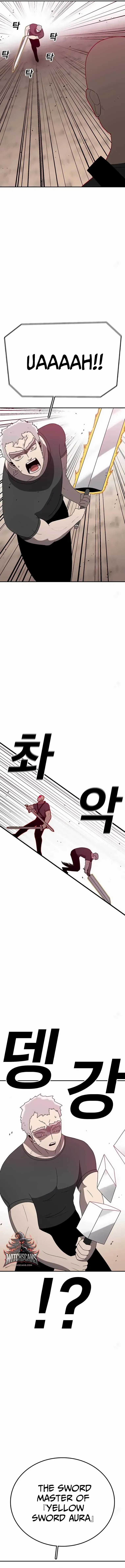 The House Without Time Chapter 141 Online - página 6