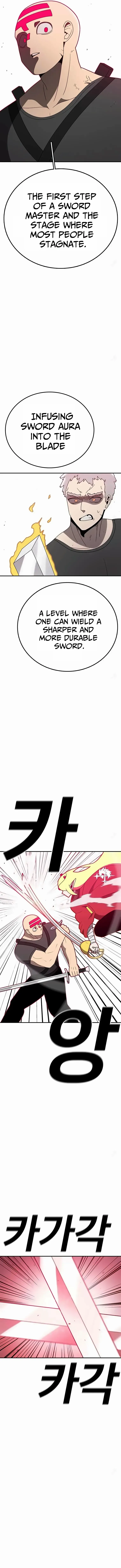 The House Without Time Chapter 141 Online - página 7