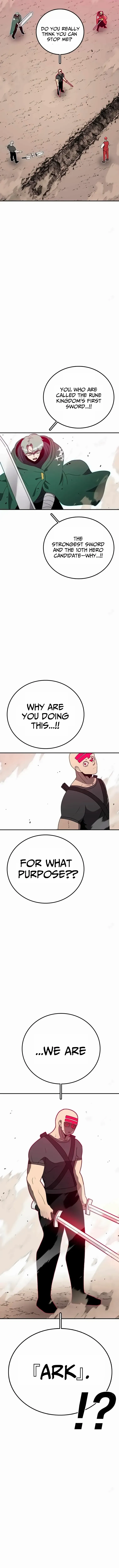 The House Without Time Chapter 141 Online - página 11