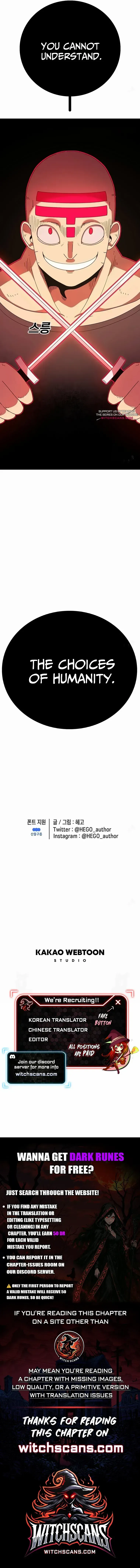 The House Without Time Chapter 141 Online - página 18