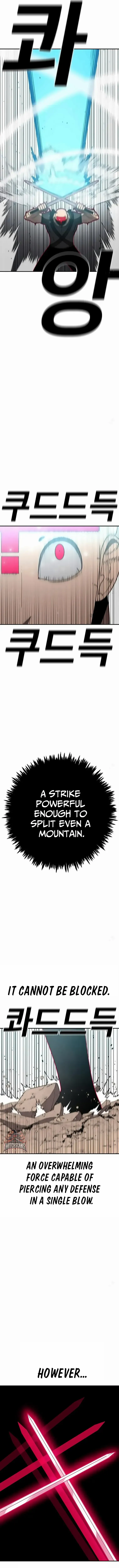 The House Without Time Chapter 142 Online - página 3