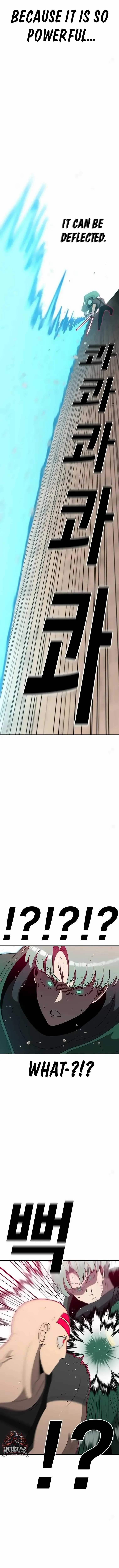 The House Without Time Chapter 142 Online - página 4