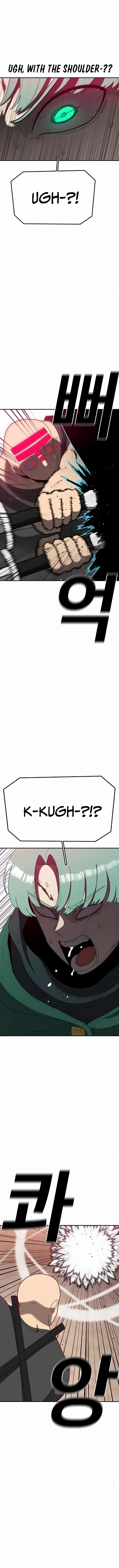 The House Without Time Chapter 142 Online - página 5