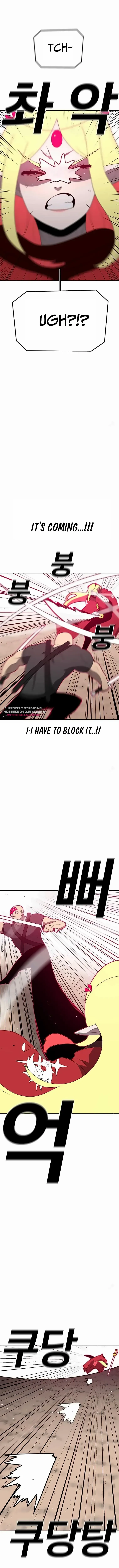The House Without Time Chapter 142 Online - página 9