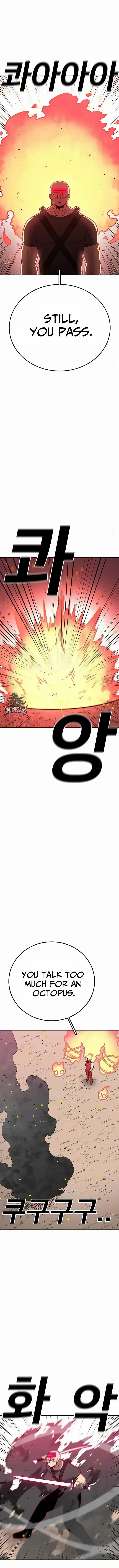 The House Without Time Chapter 142 Online - página 11