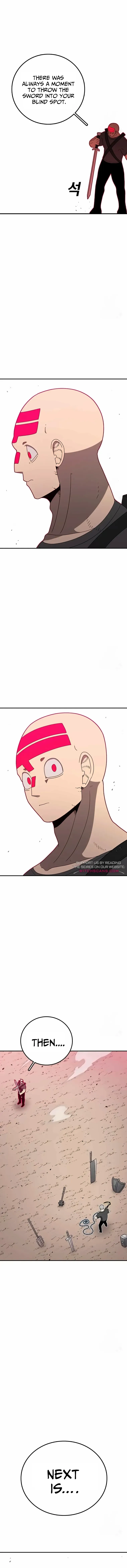 The House Without Time Chapter 142 Online - página 17