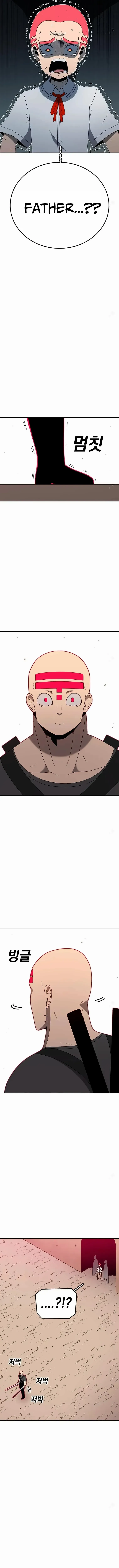 The House Without Time Chapter 143 Online - página 5