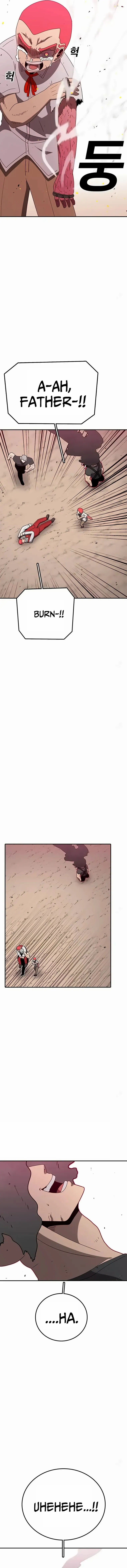 The House Without Time Chapter 143 Online - página 16