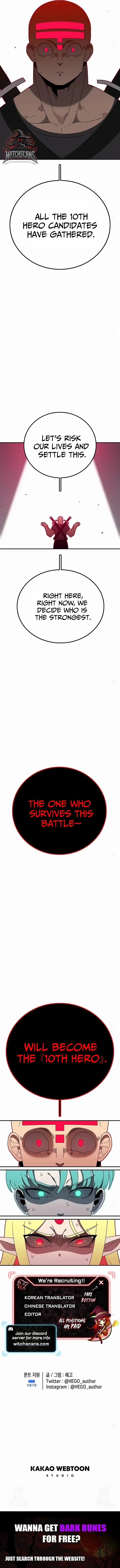 The House Without Time Chapter 143 Online - página 20
