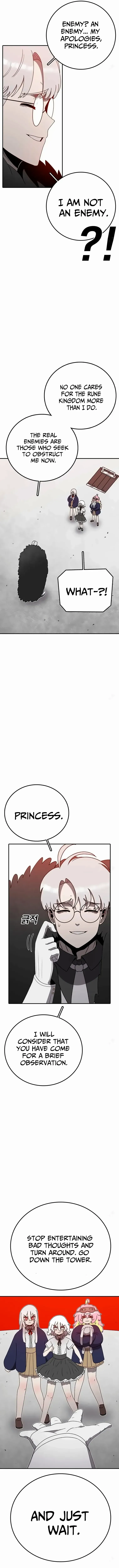 The House Without Time Chapter 144 Online - página 7