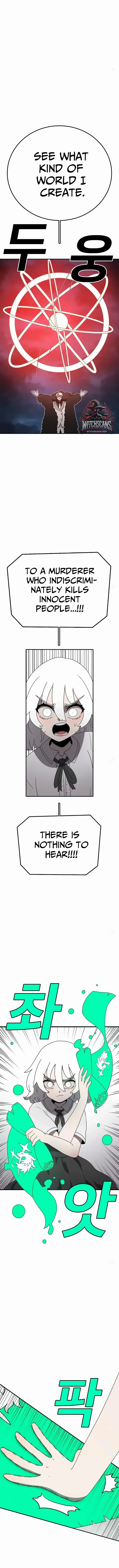 The House Without Time Chapter 144 Online - página 8