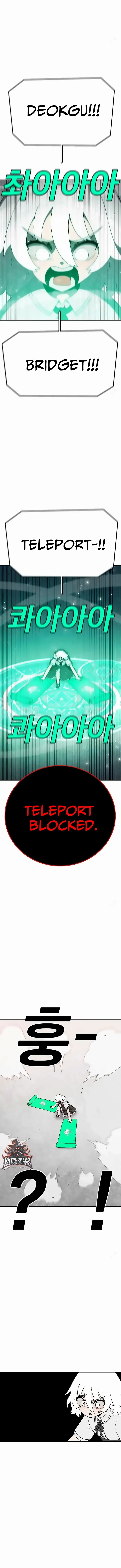 The House Without Time Chapter 144 Online - página 9