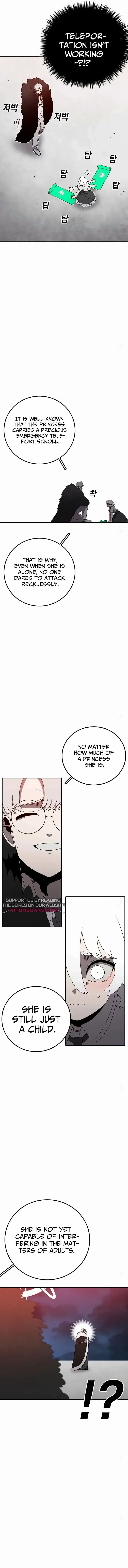 The House Without Time Chapter 144 Online - página 10