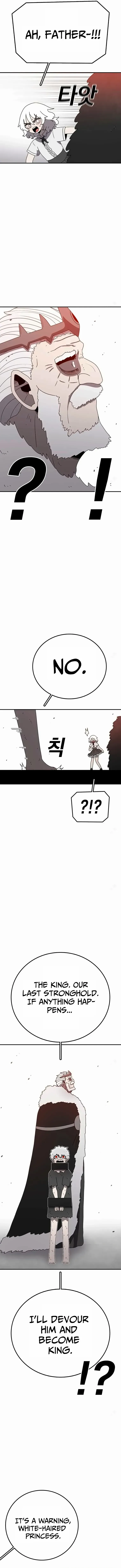 The House Without Time Chapter 144 Online - página 11