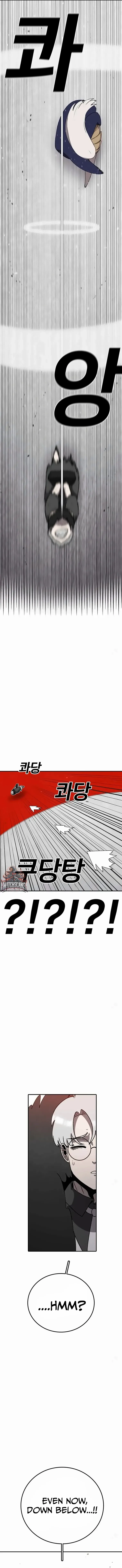 The House Without Time Chapter 144 Online - página 15