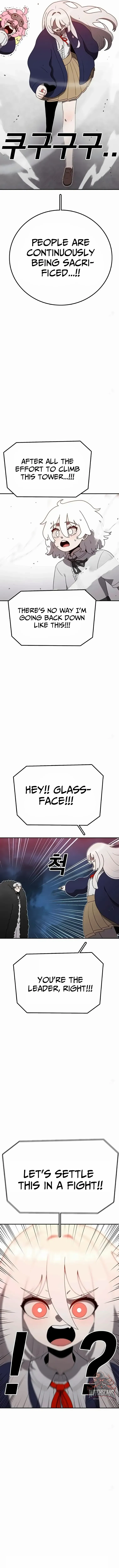 The House Without Time Chapter 144 Online - página 16