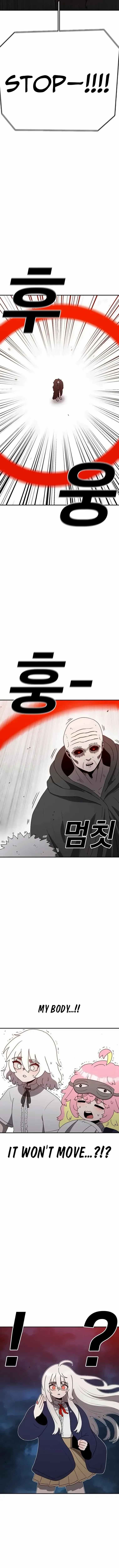 The House Without Time Chapter 145 Online - página 3