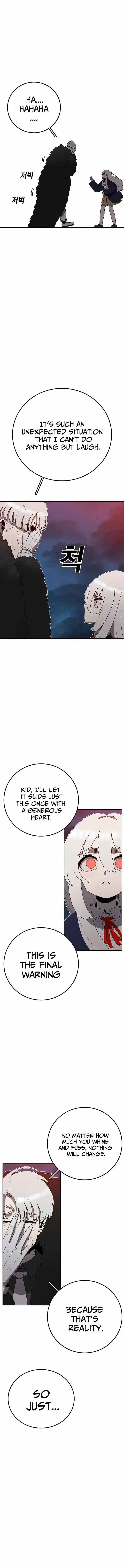 The House Without Time Chapter 145 Online - página 4