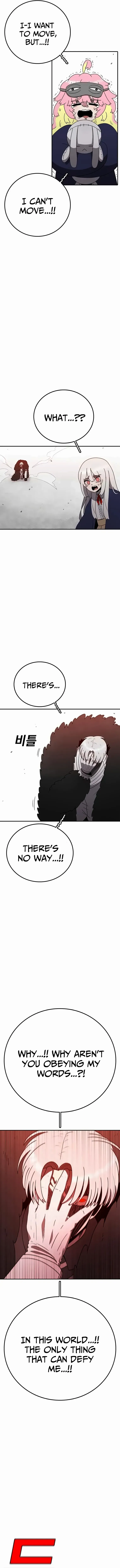 The House Without Time Chapter 145 Online - página 7