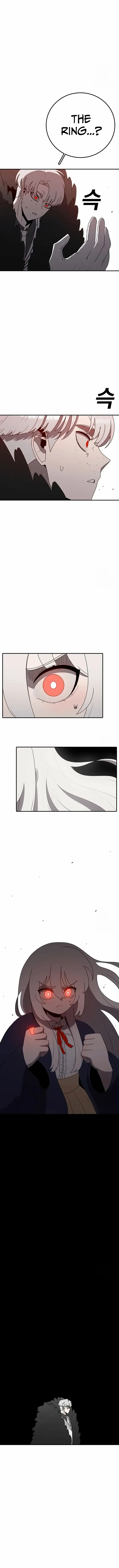 The House Without Time Chapter 145 Online - página 9