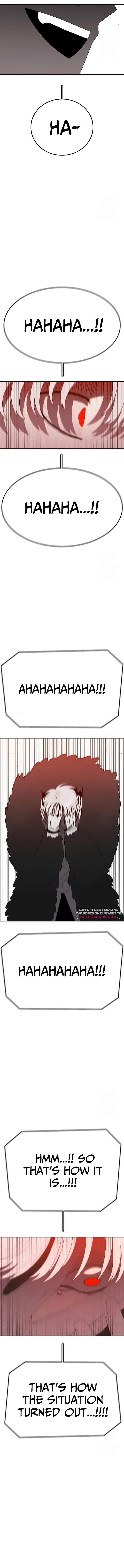 The House Without Time Chapter 145 Online - página 10