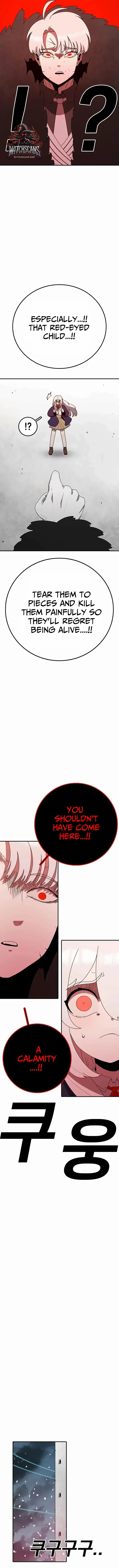 The House Without Time Chapter 145 Online - página 12