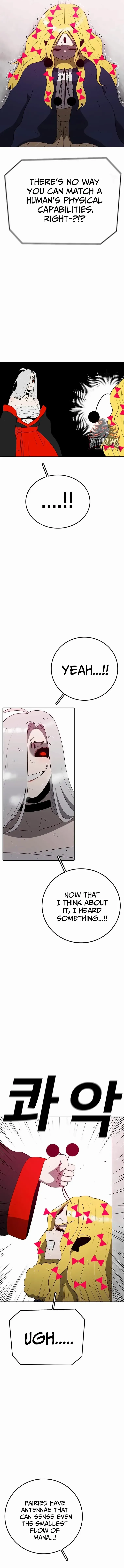 The House Without Time Chapter 145 Online - página 15