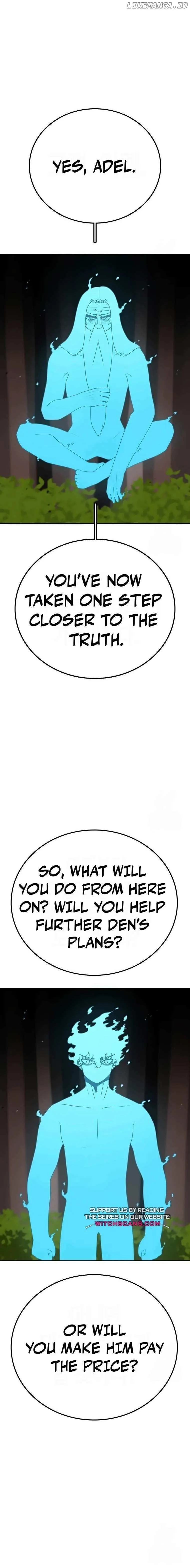 The House Without Time Chapter 147 Online - página 9