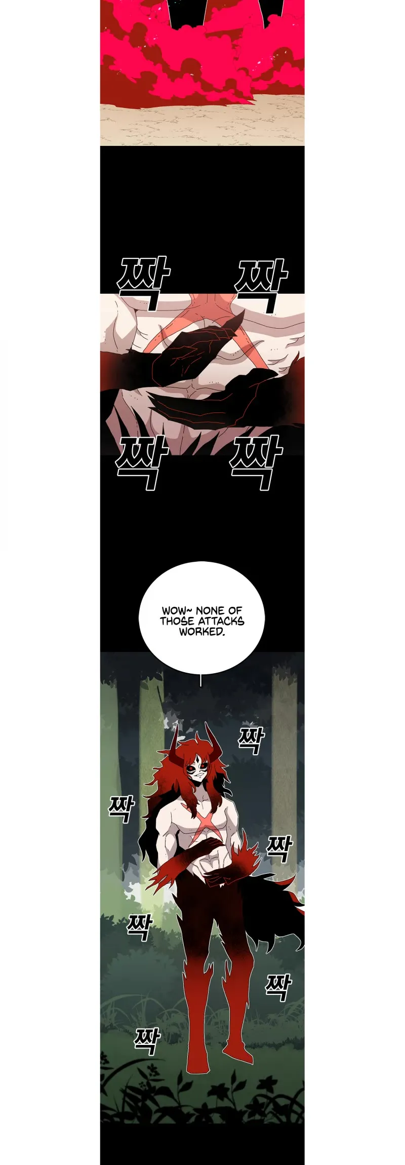 The House Without Time Chapter 15 Online - página 15