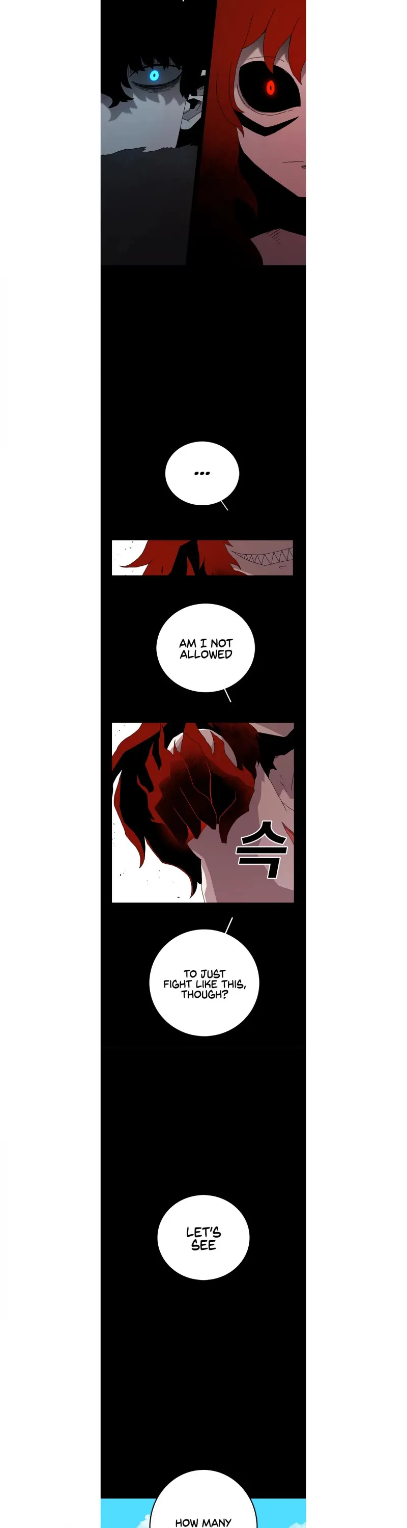 The House Without Time Chapter 15 Online - página 17