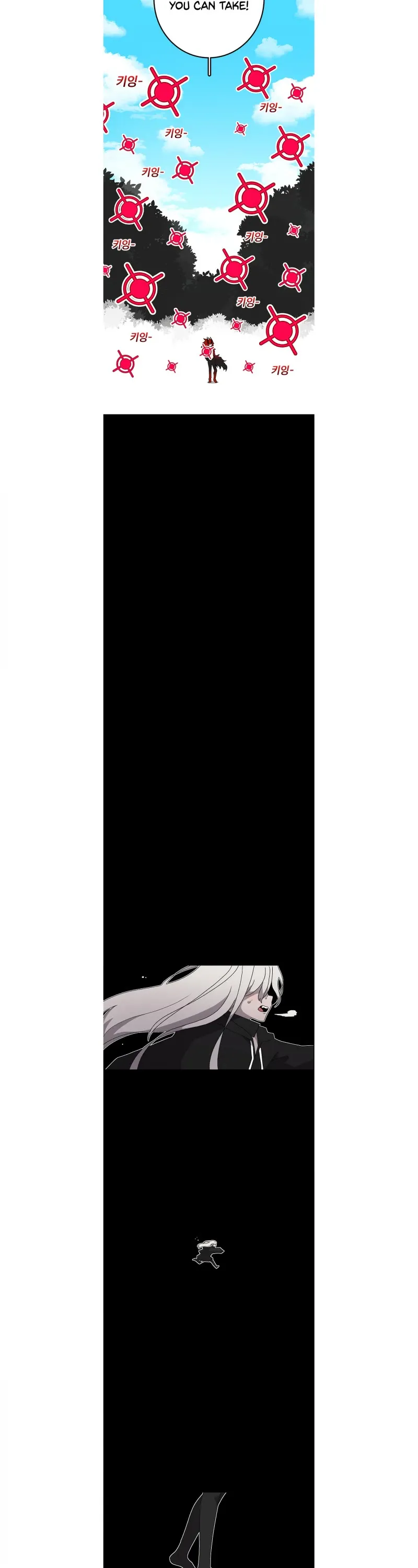 The House Without Time Chapter 15 Online - página 18