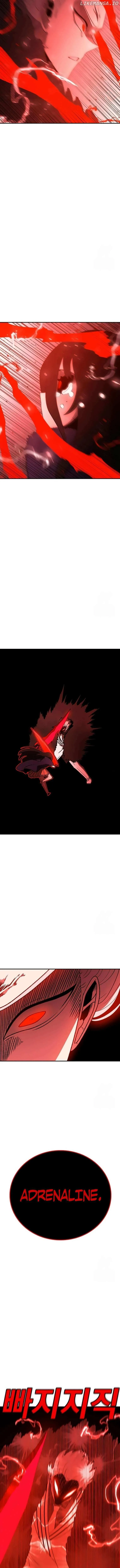 The House Without Time Chapter 156 Online - página 9