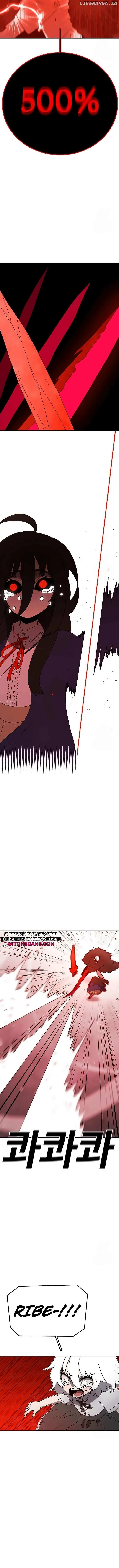 The House Without Time Chapter 156 Online - página 10