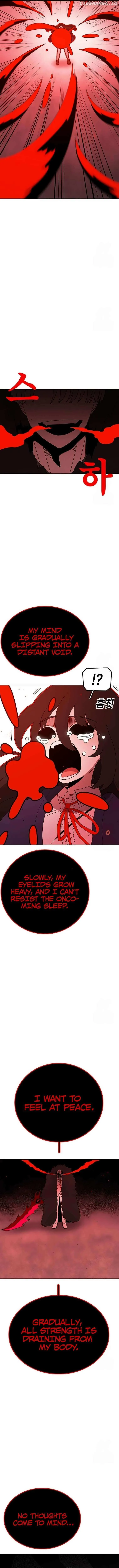 The House Without Time Chapter 156 Online - página 12