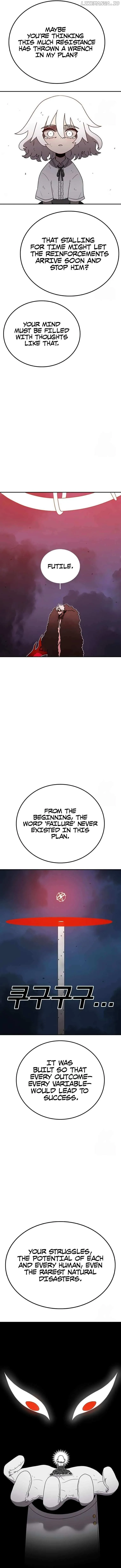 The House Without Time Chapter 156 Online - página 15