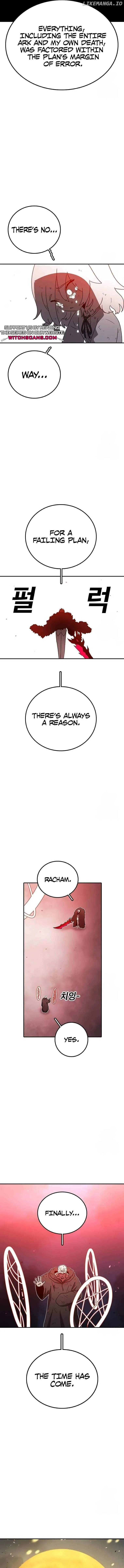 The House Without Time Chapter 156 Online - página 16