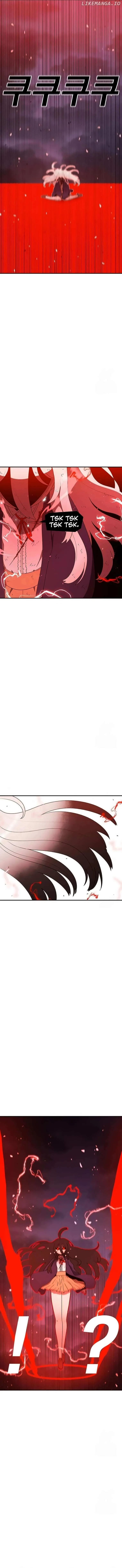 The House Without Time Chapter 157 Online - página 5
