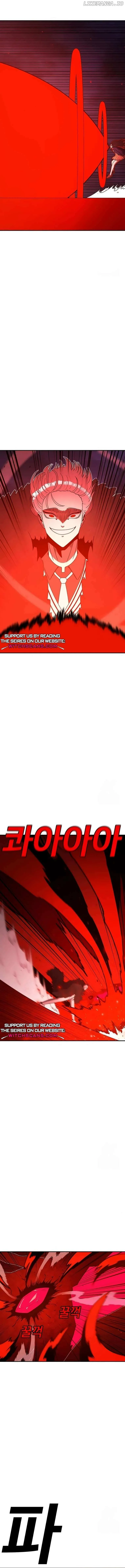 The House Without Time Chapter 157 Online - página 7
