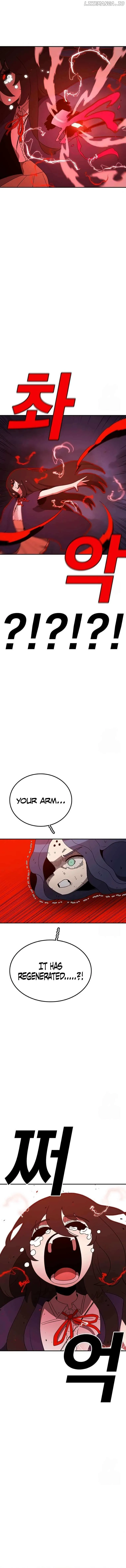The House Without Time Chapter 157 Online - página 11