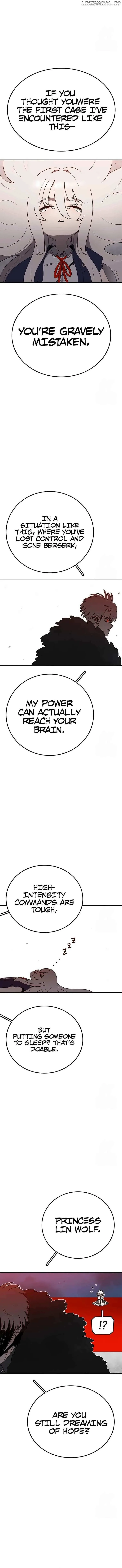 The House Without Time Chapter 157 Online - página 14