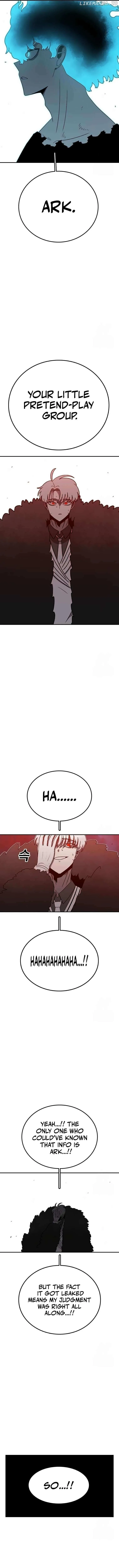 The House Without Time Chapter 158 Online - página 2
