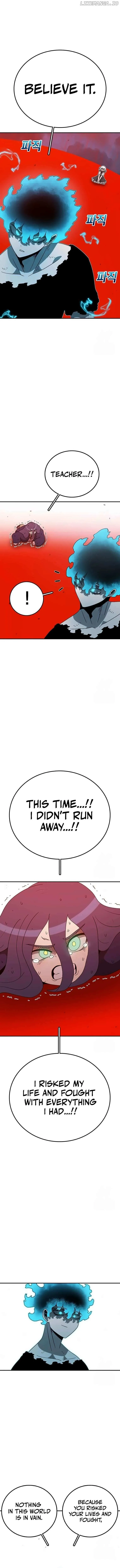 The House Without Time Chapter 158 Online - página 5