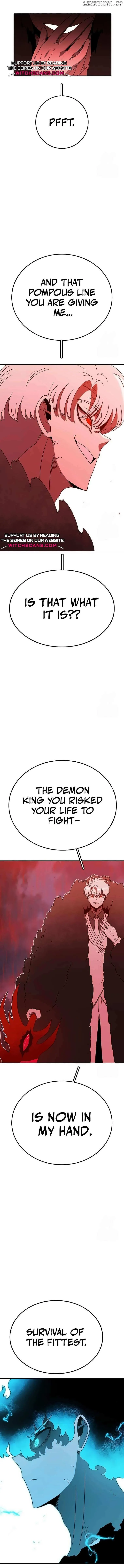 The House Without Time Chapter 158 Online - página 7